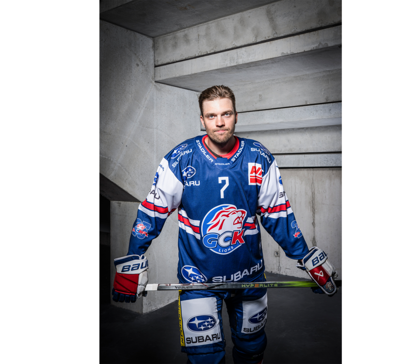 Kärki, Jarno