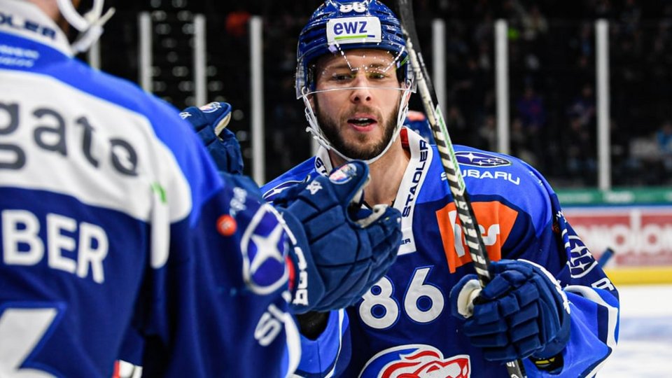 Team-Update zum Start der Vorsaison