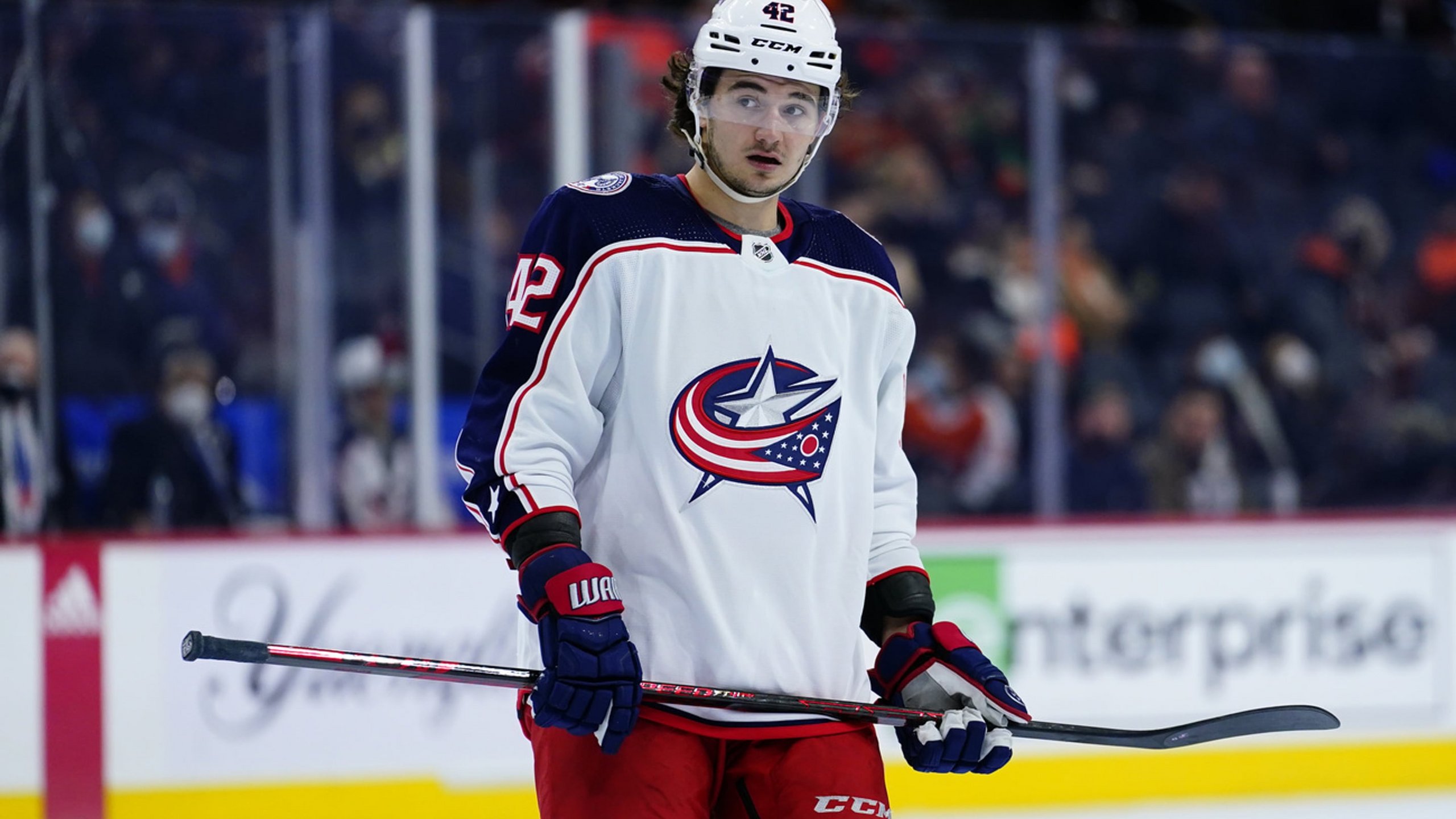 Alexandre Texier zu den ZSC Lions ZSC Lions