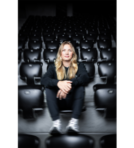 Sarina Ochsner