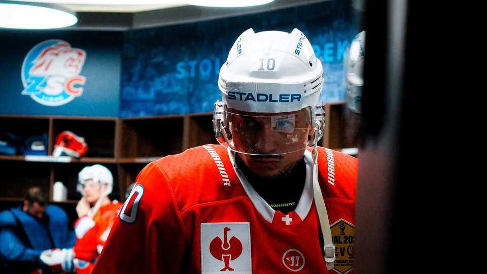 CHL: Mission Titelverteidigung!