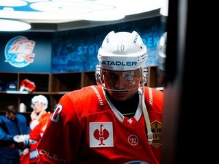 CHL: Mission Titelverteidigung?