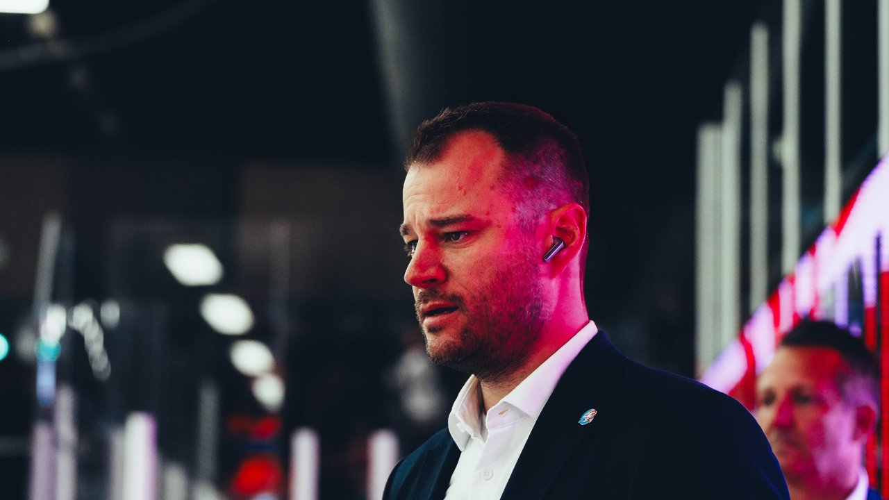 Zu Gast beim Aufsteiger des Jahres