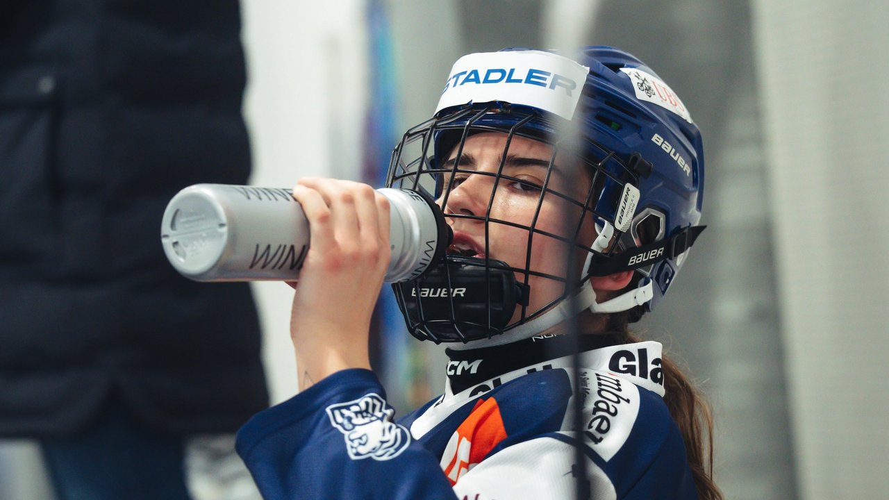 ZSC Lions Frauen verlieren zweimal