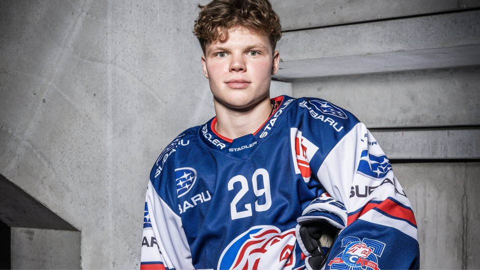 Ustinkov: Vorbereitung auf die U20-WM