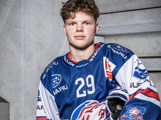 Ustinkov: Vorbereitung auf die U20-WM