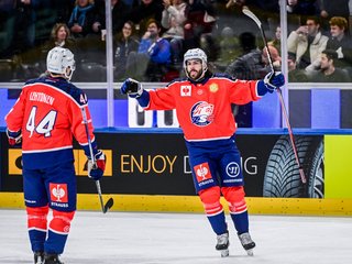 Highlights vs. Kuopio