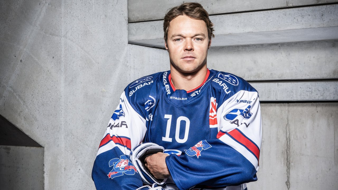 Jan Neuenschwander: Wenn plötzlich alles zählt