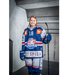 Sara Bachmann