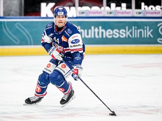 Grosse Ehre für Mikko Lehtonen