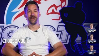 Your ultimate ZSC-Player: Patrick Geering