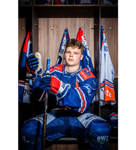 Daniil Ustinkov