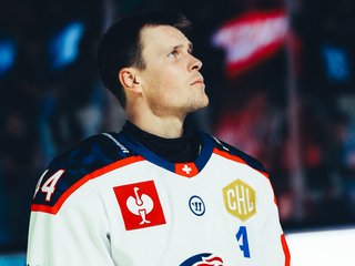 CHL: Hinspiel gegen KalPa Kuopio