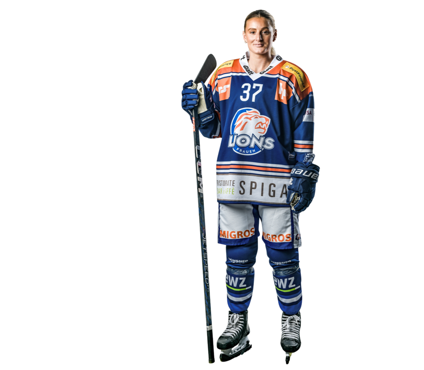 Holmgren, Josefine