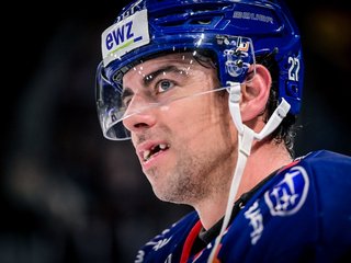 Spitzenkampf und Derby-Vibes beim ZSC