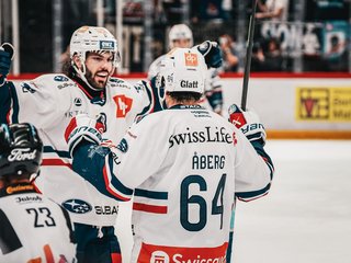 Der Meister schlägt Lausanne