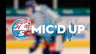 Trailer: Mic‘d Up mit Kyen Sopa