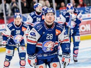 ZSC dreht Partie und siegt