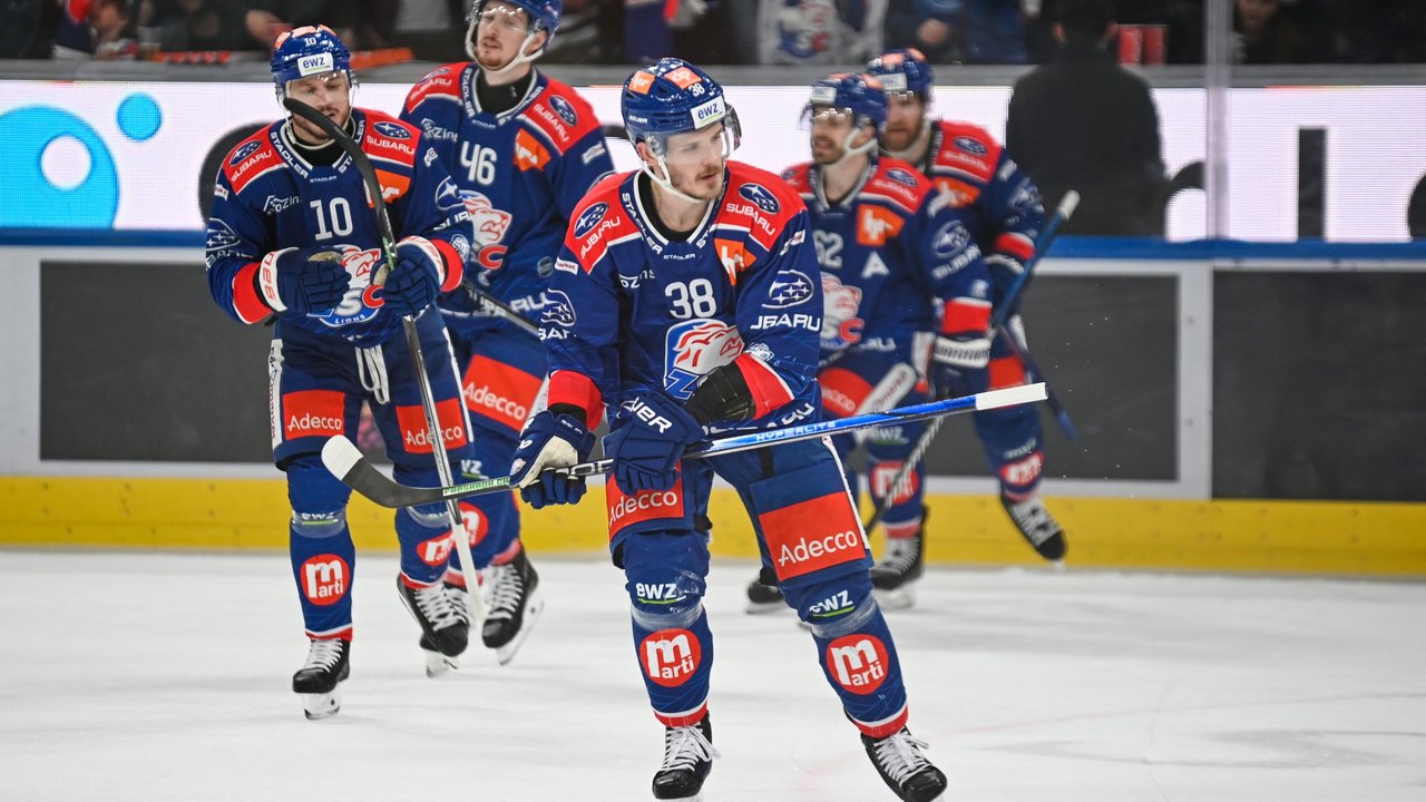 ZSC-Express rollt weiter