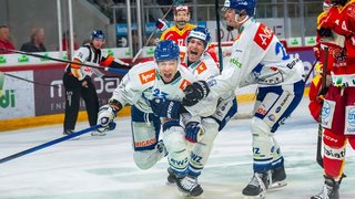 Lions U20-Elit & U17-Elit: Meistervideo 2025