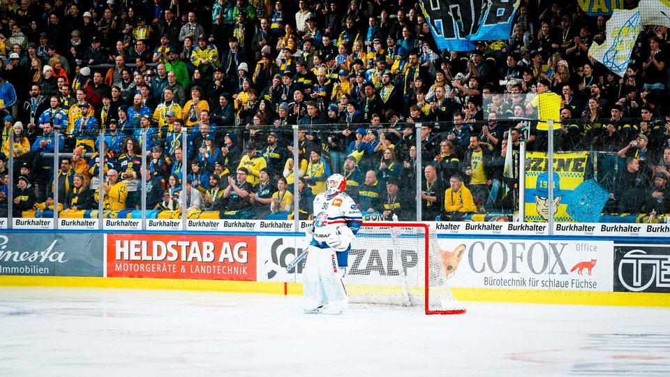 Highlights vs. Davos