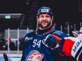Marti & Co. feiern Sieg nach Verlängerung