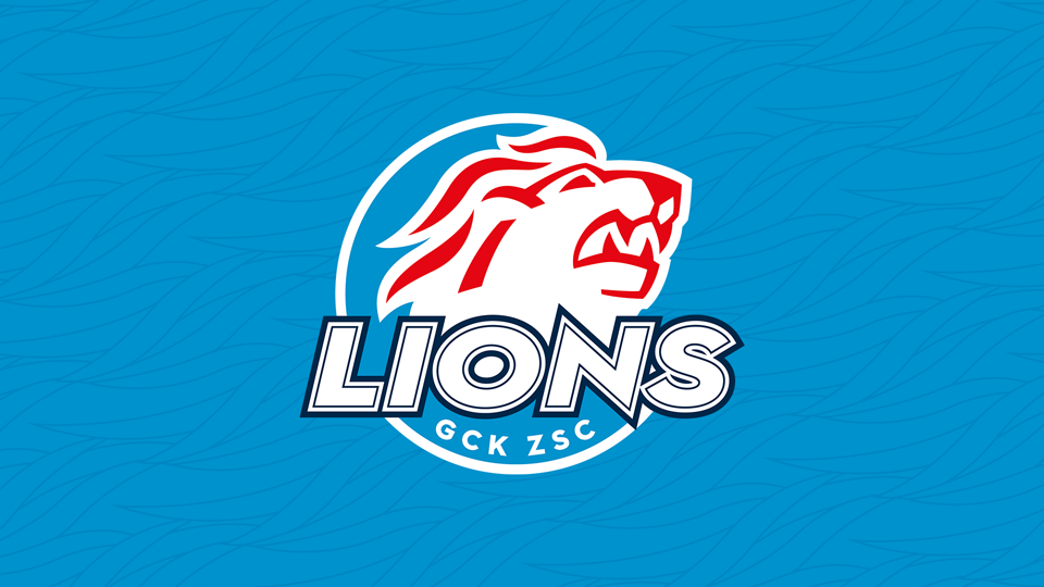 Lions Nachwuchs-Newsletter 05.04.2025