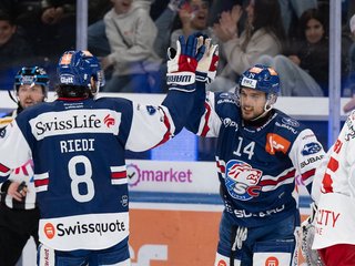 Interviews vs. Biel