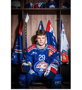 Daniil Ustinkov