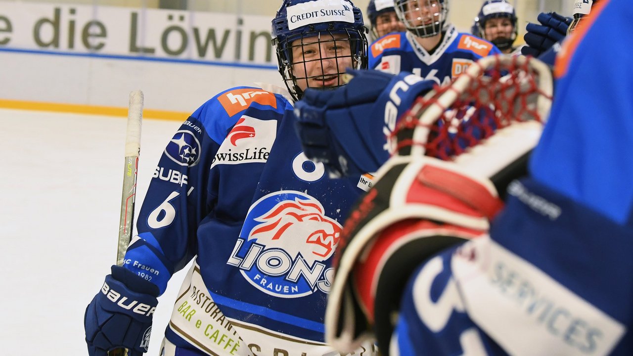 Meisterschaftssieg und Cup-Halbfinal-Qualifikation