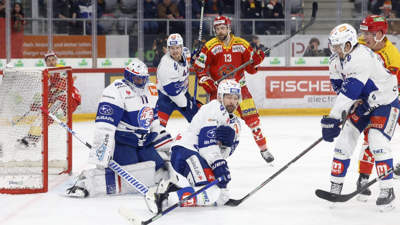 0:1-Niederlage zum Auftakt