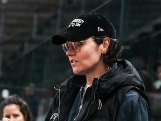 Für die ZSC Lions Frauen geht es um Alles oder Nichts