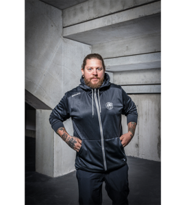 Kevin Läubli
