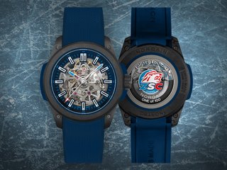 Entdecke die Wild ONE ZSC Lions Limited Edition One Of 100