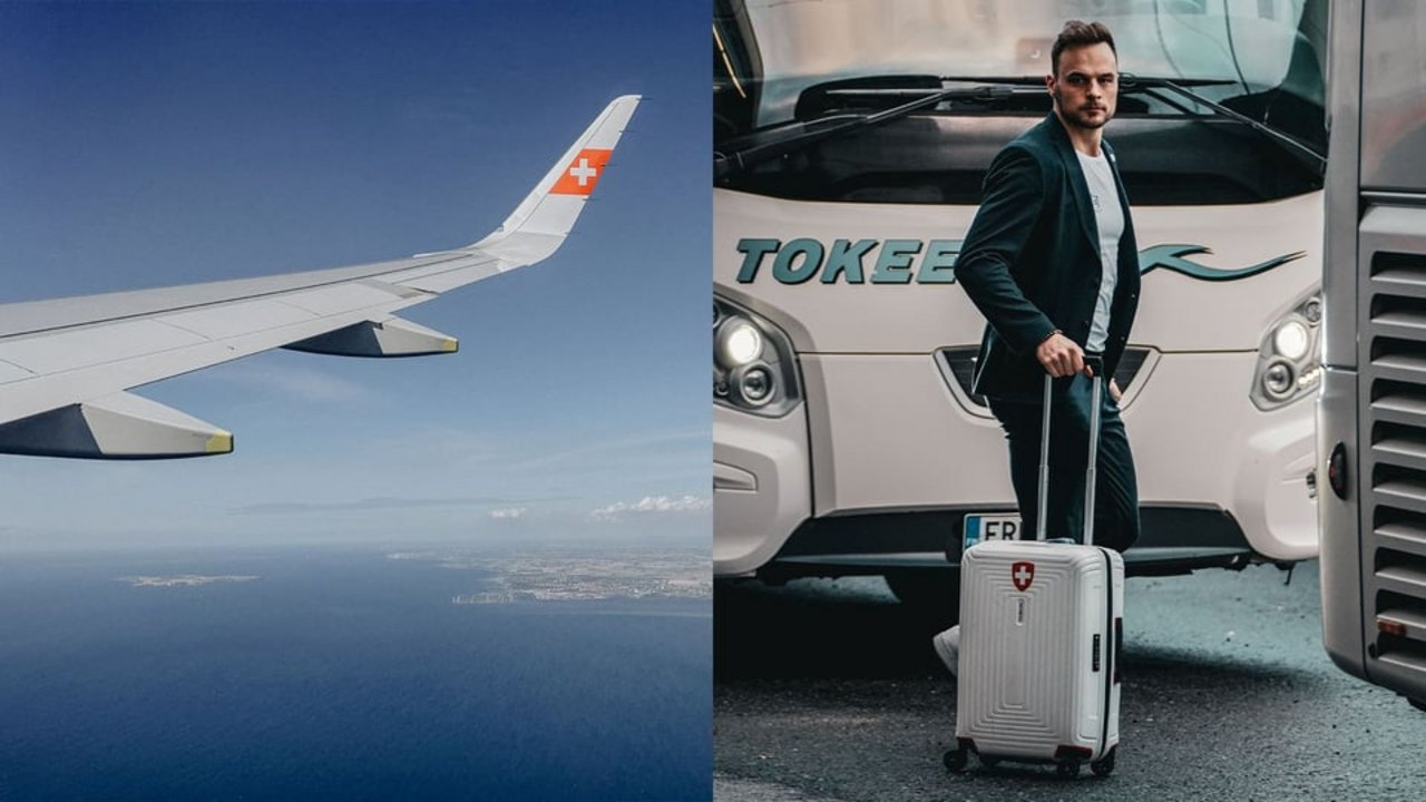 Champions Hockey League Reise nach Kuopio