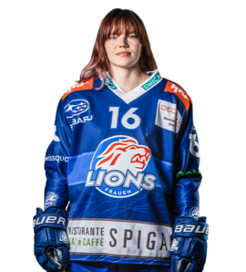 Pia Beck