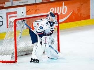 Lions feiern Auswärtssieg in Bern