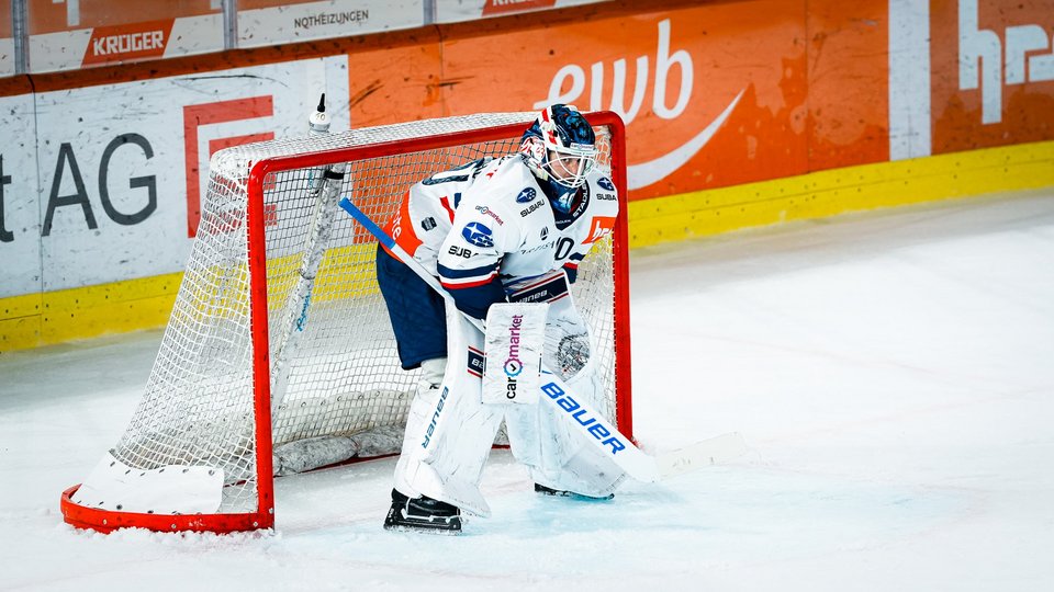 Lions feiern Auswärtssieg in Bern