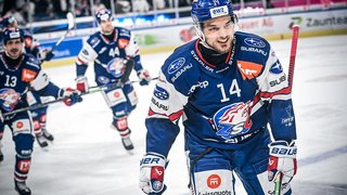 Interview vs. HC Davos HF2