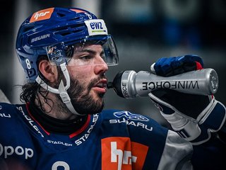 Performance-Check: Über den Rekordmeister zum Finaleinzug?