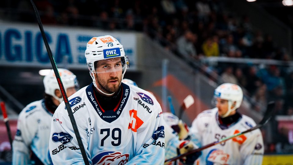 Highlights vs. Ambri