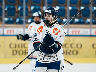 ZSC Lions Frauen vor wegweisender Partie in Zug