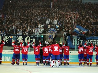 «Wir spielten uns damals in eine Euphorie»