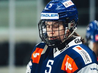 Topspiele für alle Lions-Frauenteams