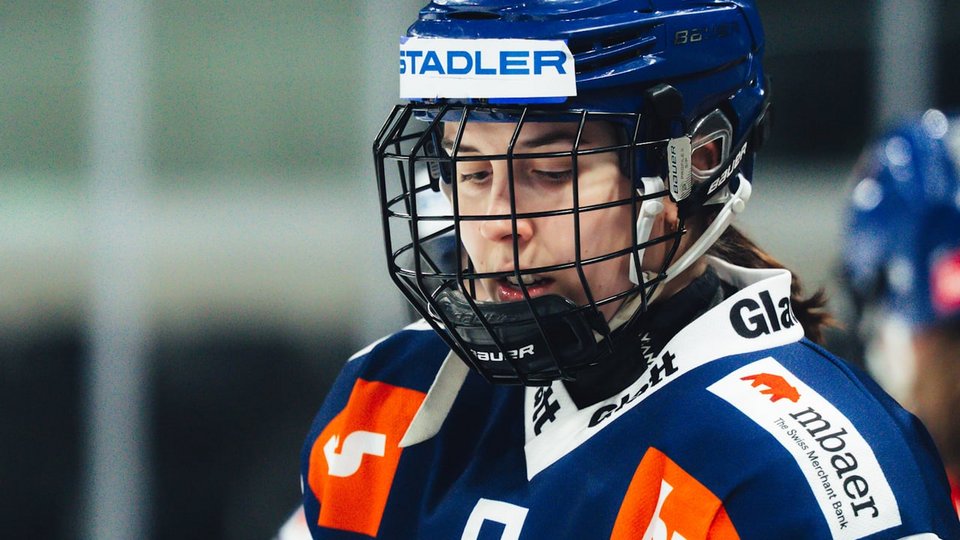 Topspiele für alle Lions-Frauenteams