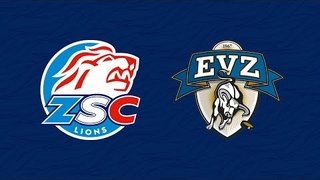 Trailer ZSC Lions vs. Zug