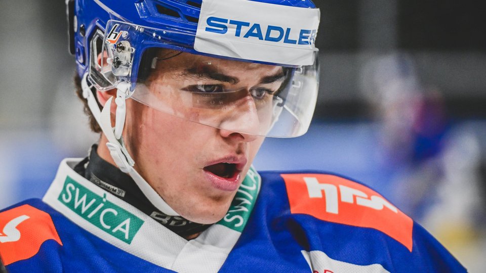 Saisonstart im Lions Nachwuchs