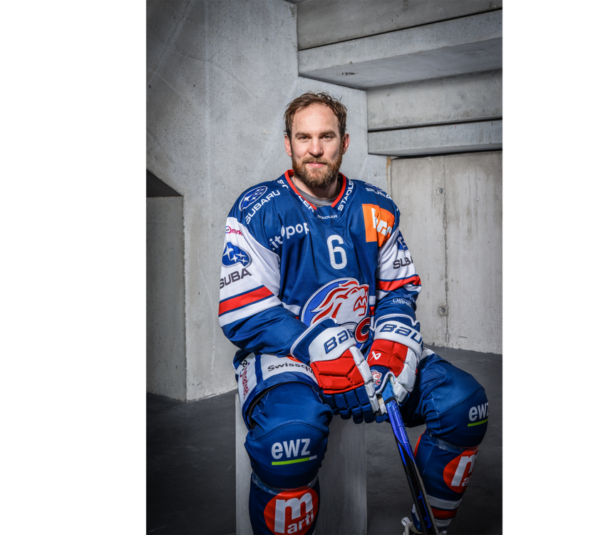 Weber, Yannick