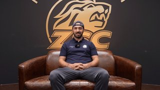 Sport Goats mit Denis Hollenstein