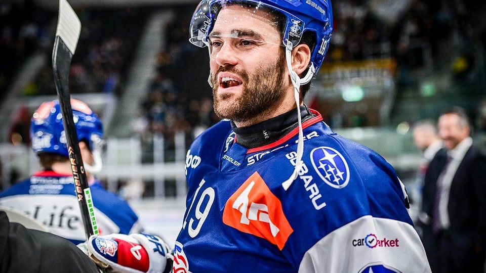 Die Biancoblu kommen